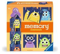 Ravensburger 22467 jeu de société Mémoire