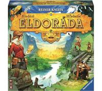 Ravensburger 22672 Trouver l'Eldorado
