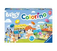 Ravensburger "Bluey Colorino, Jeu d''apprentissage"