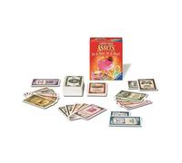 Ravensburger 227907 Cover Your Assets : Ce Qui Est À Moi Est À Moi !