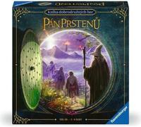 Ravensburger 228409 Le Seigneur des Anneaux : le Livre des Jeux d'Aventure