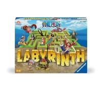 Ravensburger 22887 Jeu De Société Labyrinth