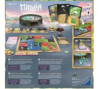 Ravensburger 228980 Mycelia