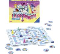 Ravensburger 23046 Einhorn Junior Labyrinth