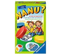 Ravensburger - 23063 - Jeu de réflexion "Nanu"
