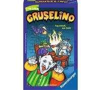 Ravensburger 230815 Jeu à emporter Gruselino
