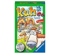Ravensburger - 23160 7 - Jeu - Vache et Co