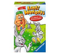 Ravensburger - 23162 - Jeu de voyage - Lotti - Langue : allemand