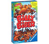 Ravensburger - 23280 2 - Jeu - Billy Castor