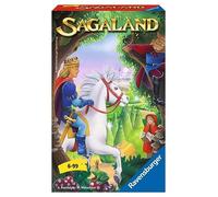 Ravensburger – Jeu – Sagaland – 23318 2