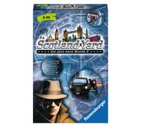 Ravensburger - 23381 6 - Jeu - Scotland Yard