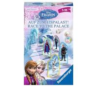 Ravensburger - 23402 8 - Jeu de Cube - La Reine des Neiges