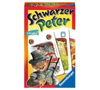Ravensburger – Jeu – Le Pouilleux – 23409 7