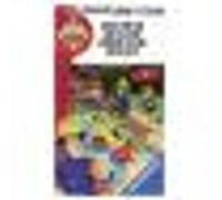 Ravensburger - 234301 - Jeu de Course - Fireman Sam - Sam en Action G