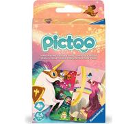 Ravensburger 23480 Pictoo Fantasy