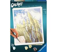 Ravensburger 23611 livre et page à colorier Couleur par kit de peinture par numéros