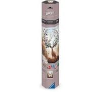 Ravensburger 23910, Peinture