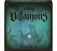 Ravensburger 245727 Disney Villainous : Introduction au mal