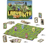 Ravensburger 24684 Minecraft Labyrinth