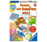 Ravensburger - 24721 9 - Jeu - Allez, Nous Achetons Un!