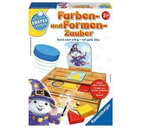 Ravensburger 24723 jouet d'apprentissage - Version Allemande