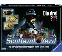 Ravensburger 24741 Die drei ??? Scotland Yard