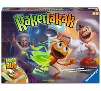 Ravensburger Jeu d'action 24762 Cockroach Glow in the Dark - cafard électronique 5+ 2-4 joueurs