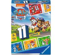 Ravensburger 247981 Patrouille de patte d'elfe