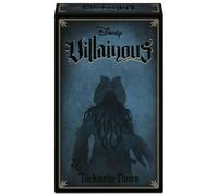 Ravensburger Jeu Disney Villainous – 24830 – 7e extension – Éd. allemande, 2+ joueurs dès 10 ans