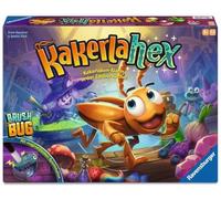Ravensburger Jeu d'enfant KakerlaHex – à partir de 5 ans
