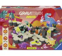 Ravensburger 24845 GraviTrax Junior - Starter-Set XXL Dino