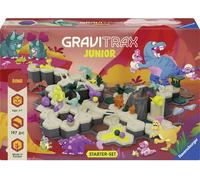 Ravensburger 24845 GraviTrax Junior - Starter-Set XXL Dino