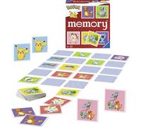 Ravensburger 24853 memory® Pokémon
