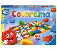 Ravensburger Jeu éducatif Colorama (Kinderspiele 24921)