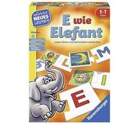 Ravensburger 00.024.951 Jeu de société Éducatif