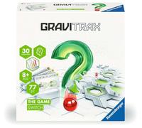 Ravensburger 25572 GraviTrax The Game Switch Jeu de logique pour Les Fans de Piste à Billes, Jouet de Construction pour Enfants à partir de 8 Ans