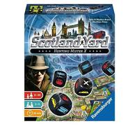 Ravensburger 26010 Jeu de Société - Version Allemande