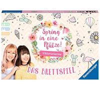 Ravensburger - 26136 - Jeu de société - Spring dans un jeu de société - Version Allemande