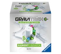 Ravensburger 26200 - Gravitrax Power - Elément Elevator - Jeu de Construction STEM - Circuits de Billes créatifs - Fonction électronique - Enfants de 8 Ans et Plus