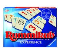 Ravensburger - 26208 - Jeu Rummikub Classic - version italienne