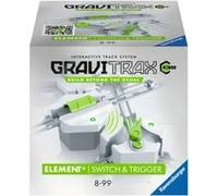 Gravitrax Power Element Switch Trigger