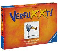 Ravensburger - 26363 - Jeu - Zut ! - Langue : allemand