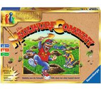 Ravensburger 26423 Ravensburger Die Maulwurf Company Brettspiel