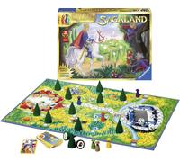 Ravensburger 26424 Sagaland