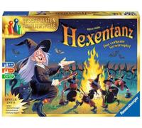 Ravensburger Hexentanz Jeu de société Voyage/aventure