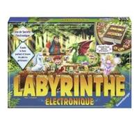 Ravensburger - 26544 - Jeu De Société Electronique - Labyrinthe Electronique