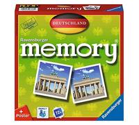 Ravensburger - 26630 2 - Memory - Allemagne