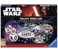 Ravensburger - 26665 - Jeu D'ambiance - Star Wars - Battle Game