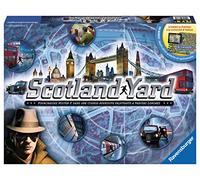 Ravensburger - 26680 - Scotland Yard - Jeu