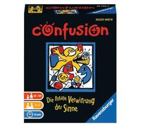 Ravensburger – Confusion : Die Totale Verwirrung der Sinne